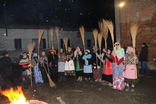 Foto da una precedente edizione