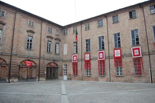 Ieri primo tavolo tecnico su Israt. Pochi i Comuni presenti ma c'è la volontà di collaborare Ieri primo tavolo tecnico su Israt. Pochi i Comuni presenti ma c'è la volontà di collaborare