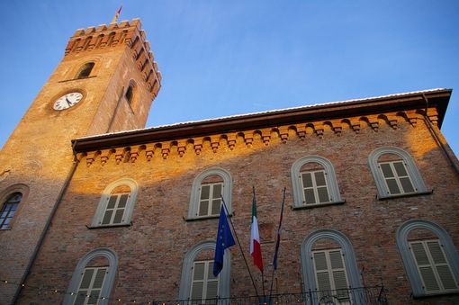 Nizza Monferrato nella top 10 italiana per gli investitori esteri: il Monferrato conquista il mercato immobiliare internazionale Nizza Monferrato nella top 10 italiana per gli investitori esteri: il Monferrato conquista il mercato immobiliare internazionale