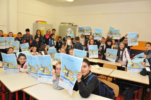 Le iniziative della Polizia di Asti per la Giornata Mondiale dell'Infanzia Le iniziative della Polizia di Asti per la Giornata Mondiale dell'Infanzia