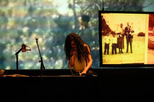 In scena allo Spazio Kor uno dei due spettacoli vincitori del Premio Scintille 2018