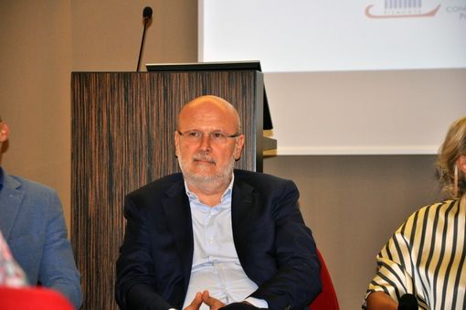 Luigi Barbero Luigi Barbero