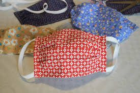 Approvata la delibera regionale che definisce le linee guida per la produzione di Mascherine di Comunità Approvata la delibera regionale che definisce le linee guida per la produzione di Mascherine di Comunità