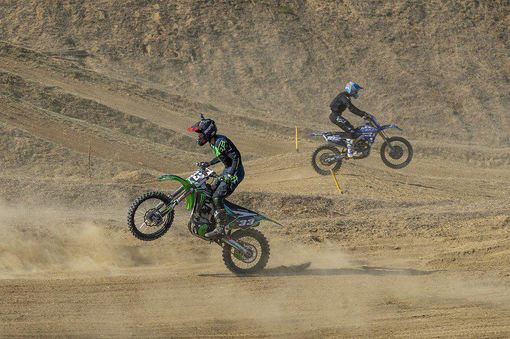 Pista da motocross a Castagnole Monferrato: le considerazioni di Europa Verde Verdi locali e nazionali Pista da motocross a Castagnole Monferrato: le considerazioni di Europa Verde Verdi locali e nazionali