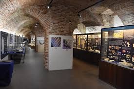 Tracce vicine di Mari lontani, appuntamento del 17 Novembre