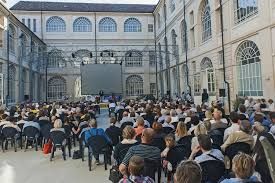 Una delle precedenti edizioni Una delle precedenti edizioni