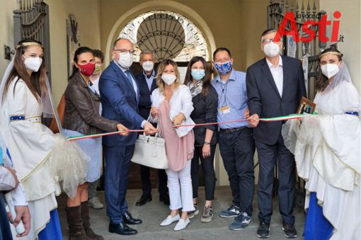 Galleria fotografica a cura di Merfephoto