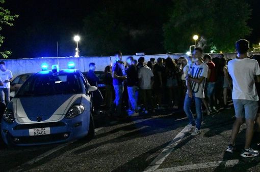 Si va verso la chiusura delle discoteche. Boccia incontra i presidenti di Regione