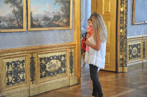 In occasione della Festa della Repubblica riaprono molti musei del Piemonte In occasione della Festa della Repubblica riaprono molti musei del Piemonte