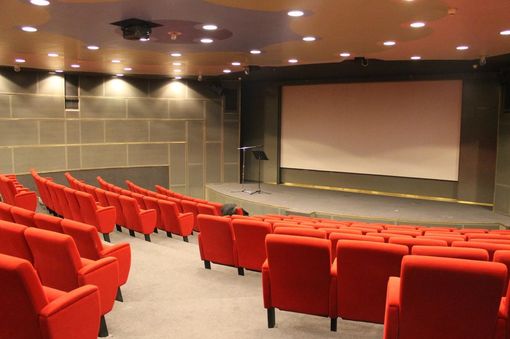 Mercoledì 21 ottobre in Sala Pastrone torna "La grande storia a teatro"