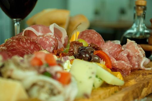 Confagricoltura Piemonte: "L’origine in etichetta per salumi e prosciutti premierà le nostre produzioni" Confagricoltura Piemonte: "L’origine in etichetta per salumi e prosciutti premierà le nostre produzioni"