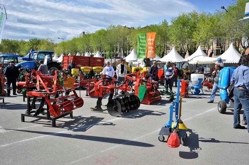 Aperto lo sportello regionale per richiedere contributi per fiere nazionali e internazionali Aperto lo sportello regionale per richiedere contributi per fiere nazionali e internazionali