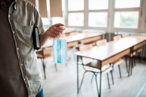 Scuole, stima Unsic: superati i 100mila contagiati in Italia