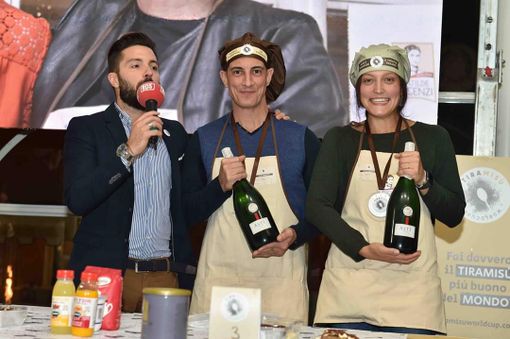 Alla Tiramisù World Cup di Treviso molte presenze astigiane Alla Tiramisù World Cup di Treviso molte presenze astigiane