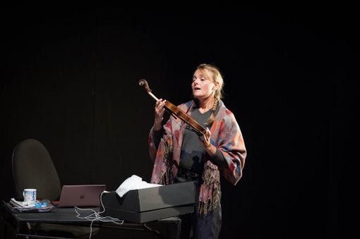 A Montegrosso il lavoro della Casa degli Alfieri, 'Guido suonava il violino'