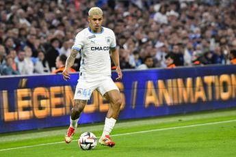 Luis Henrique, chi è l'esterno brasiliano nel mirino dell'Inter