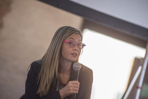 Agricoltura: Gadda (Iv), ddl florovivaismo primo passo riconoscimento filiera Agricoltura: Gadda (Iv), ddl florovivaismo primo passo riconoscimento filiera