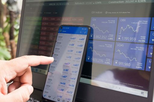 I software di trading più avanzati per risparmiatori-investitori I software di trading più avanzati per risparmiatori-investitori