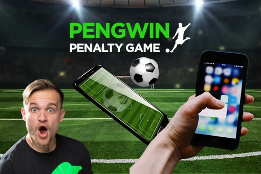 Che App usa il Pengwin?