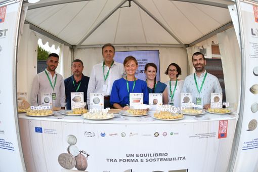 Torna in Piemonte il progetto LoST EU, Torna in Piemonte il progetto LoST EU,