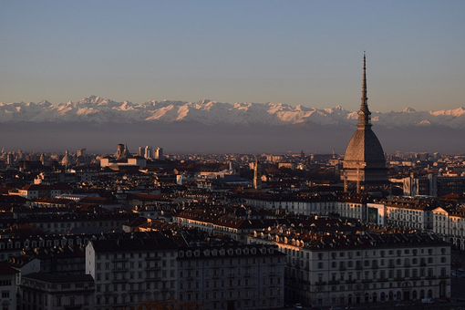 Torino e Braga vincono il premio Capitale europea dell'innovazione Torino e Braga vincono il premio Capitale europea dell'innovazione