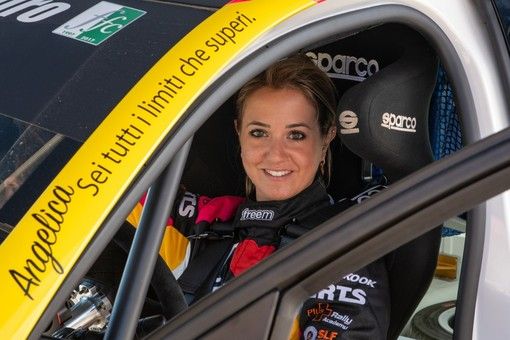SportivaMente, si accendono i motori con “Correre per un respiro” di Rachele Somaschini, appuntamento 8 e 9 settembre SportivaMente, si accendono i motori con “Correre per un respiro” di Rachele Somaschini, appuntamento 8 e 9 settembre