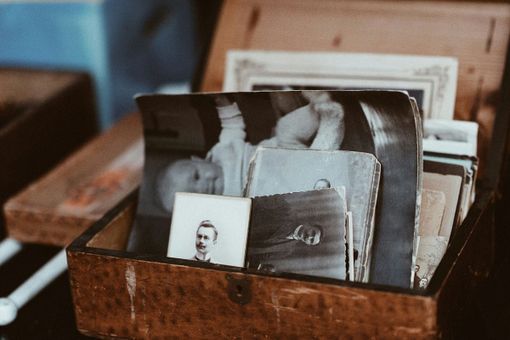 Album fotografici: La scelta giusta per immortalare i momenti speciali