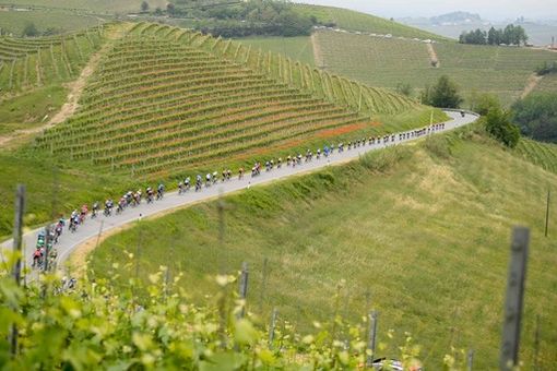 BuonGiro. Ecco il banco di prova: in terra svizzera sarà bagarre, meteo permettendo