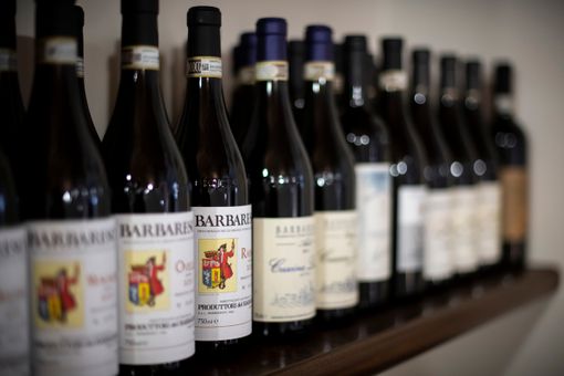 Export vini: l’Asti cerca il rilancio in Cina. Tra i rossi il Piemonte limita i danni: -2,5% a fronte di una crescita a volume del 9%