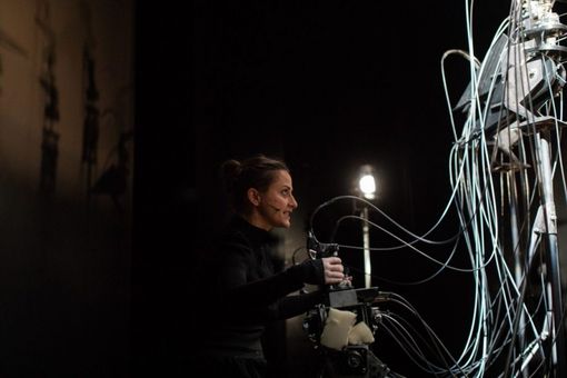 Foto Daniele Borghello