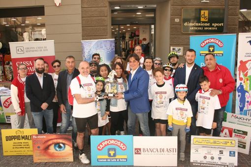 Le foto si riferiscono all'edizione 2019