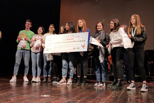 Premio Scuola Digitale: premiati gli Istituti vincitori della fase provinciale