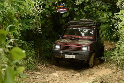 Sabato 16 e domenica 17 settembre torna il Panda Offroad Games, con partenza da Revigliasco