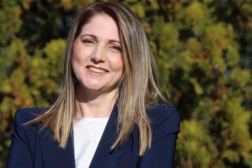 Anna Macchia riconfermata sindaca di Villafranca d'Asti Anna Macchia riconfermata sindaca di Villafranca d'Asti