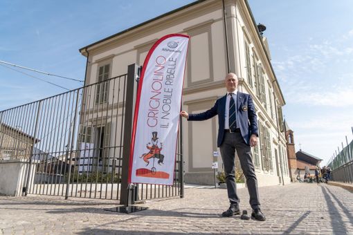 Una foto dell'edizione 2022