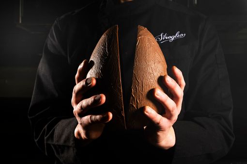 La Pasqua di Streglio: ritorna l’uovo delle favole