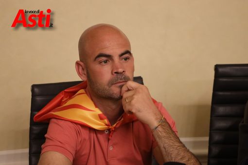 Antonio Siri (Merphefoto) Antonio Siri (Merphefoto)