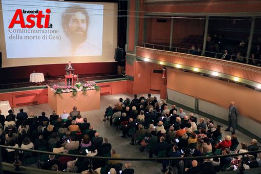 Alcune immagini dell'evento che si è tenuto al Palco 19 (Merphefoto)