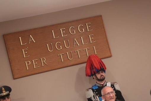 I fondi Pnrr sotto la lente della Corte dei Conti: “In Piemonte discrete performance, ma c’è rischio malversazione” I fondi Pnrr sotto la lente della Corte dei Conti: “In Piemonte discrete performance, ma c’è rischio malversazione”