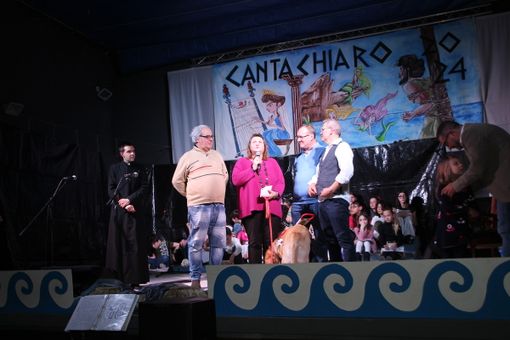 Il Cantachiaro torna a Montechiaro d'Asti [FOTO]