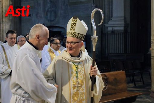 Vescovo Prastaro: "Ramadan Karim" alla comunità musulmana di Asti