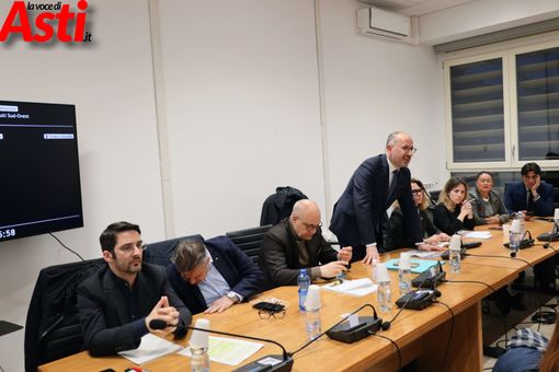 In Consiglio Comunale si è discusso di bilancio consolidato e del futuro della viabilità In Consiglio Comunale si è discusso di bilancio consolidato e del futuro della viabilità