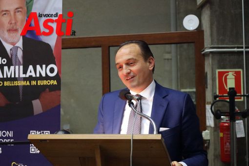 Alberto Cirio (Merfephoto) Alberto Cirio (Merfephoto)