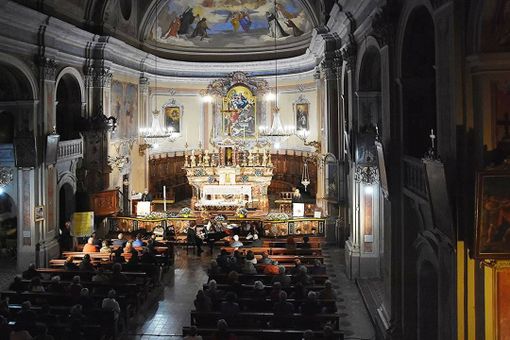 “La Croce sul Monferrato”: un viaggio nel tempo attraverso le voci dei sacerdoti