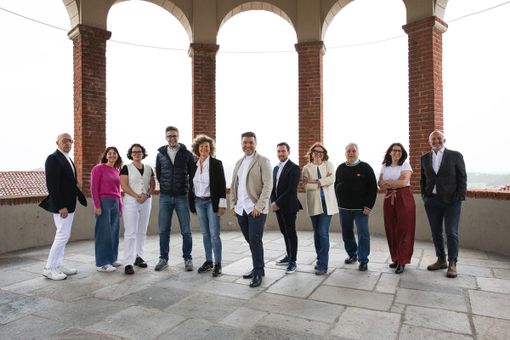 La lista &quot;Essere Moncalvo&quot;