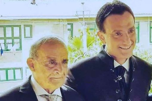 Stanislao e Raffaele Mazzella