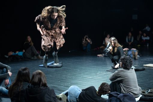 Trepass (Ph. Giuseppe Follacchio)