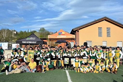 Una passata edizione del Memorial