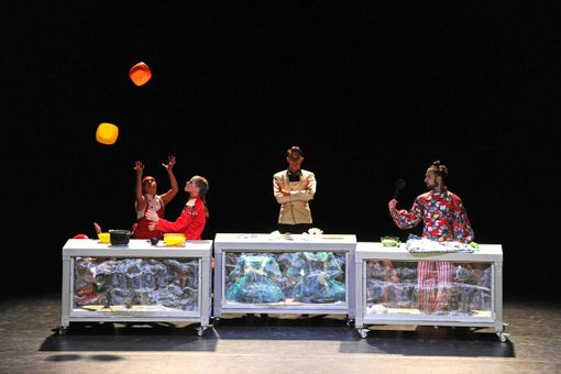 Rossini protagonista del nuovo appuntamento della stagione &quot;Canelli in Teatro&quot;