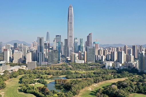 Shenzhen Shenzhen